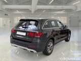  Mercedes  G-Klasee MERCEDES-BENZ GLC / 2019 / 5P / SUV 200 D 4MATIC BUSINESS AUT. #2