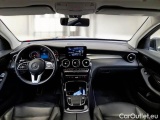  Mercedes  G-Klasee MERCEDES-BENZ GLC / 2019 / 5P / SUV 200 D 4MATIC BUSINESS AUT. #3