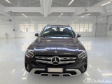  Mercedes  G-Klasee MERCEDES-BENZ GLC / 2019 / 5P / SUV 200 D 4MATIC BUSINESS AUT. #6