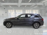  Mercedes  G-Klasee MERCEDES-BENZ GLC / 2019 / 5P / SUV 200 D 4MATIC BUSINESS AUT. #8