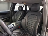  Mercedes  G-Klasee MERCEDES-BENZ GLC / 2019 / 5P / SUV 200 D 4MATIC BUSINESS AUT. #11