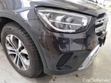  Mercedes  G-Klasee MERCEDES-BENZ GLC / 2019 / 5P / SUV 200 D 4MATIC BUSINESS AUT. #40