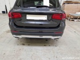  Mercedes  G-Klasee MERCEDES-BENZ GLC / 2019 / 5P / SUV 200 D 4MATIC BUSINESS AUT. #44