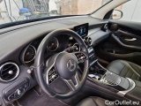  Mercedes  G-Klasee MERCEDES-BENZ GLC / 2019 / 5P / SUV 200 D 4MATIC BUSINESS AUT. #57