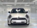  Mini  Cooper MINI MINI / 2021 / 5P / BERLINA  CLASSIC AUTO #6