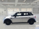  Mini  Cooper MINI MINI / 2021 / 5P / BERLINA  CLASSIC AUTO #8