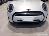  Mini  Cooper MINI MINI / 2021 / 5P / BERLINA  CLASSIC AUTO #25