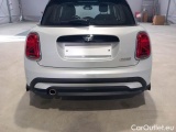  Mini  Cooper MINI MINI / 2021 / 5P / BERLINA  CLASSIC AUTO #38