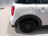  Mini  Cooper MINI MINI / 2021 / 5P / BERLINA  CLASSIC AUTO #36