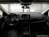 Nissan  Qashqai NISSAN  / 2021 / 5P / CROSSOVER 1.3 MHEV 158 BUSINESS XTRONIC #3