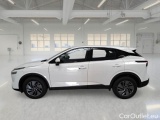  Nissan  Qashqai NISSAN  / 2021 / 5P / CROSSOVER 1.3 MHEV 158 BUSINESS XTRONIC #8