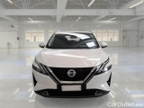  Nissan  Qashqai NISSAN  / 2021 / 5P / CROSSOVER 1.3 MHEV 158 BUSINESS XTRONIC #6