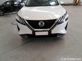  Nissan  Qashqai NISSAN  / 2021 / 5P / CROSSOVER 1.3 MHEV 158 BUSINESS XTRONIC #31