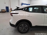  Nissan  Qashqai NISSAN  / 2021 / 5P / CROSSOVER 1.3 MHEV 158 BUSINESS XTRONIC #61