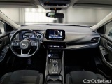  Nissan  Qashqai NISSAN  / 2021 / 5P / CROSSOVER 1.3 MHEV 158 BUSINESS XTRONIC #3