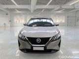  Nissan  Qashqai NISSAN  / 2021 / 5P / CROSSOVER 1.3 MHEV 158 BUSINESS XTRONIC #6