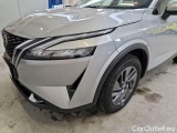  Nissan  Qashqai NISSAN  / 2021 / 5P / CROSSOVER 1.3 MHEV 158 BUSINESS XTRONIC #37