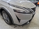  Nissan  Qashqai NISSAN  / 2021 / 5P / CROSSOVER 1.3 MHEV 158 BUSINESS XTRONIC #43