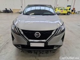  Nissan  Qashqai NISSAN  / 2021 / 5P / CROSSOVER 1.3 MHEV 158 BUSINESS XTRONIC #39