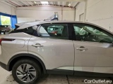  Nissan  Qashqai NISSAN  / 2021 / 5P / CROSSOVER 1.3 MHEV 158 BUSINESS XTRONIC #52