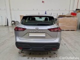 Nissan  Qashqai NISSAN  / 2021 / 5P / CROSSOVER 1.3 MHEV 158 BUSINESS XTRONIC #69