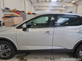  Nissan  Qashqai NISSAN  / 2021 / 5P / CROSSOVER 1.3 MHEV 158 BUSINESS XTRONIC #79