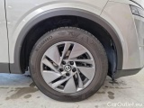  Nissan  Qashqai NISSAN  / 2021 / 5P / CROSSOVER 1.3 MHEV 158 BUSINESS XTRONIC #102