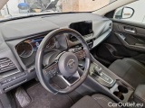  Nissan  Qashqai NISSAN  / 2021 / 5P / CROSSOVER 1.3 MHEV 158 BUSINESS XTRONIC #110