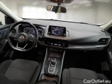  Nissan  Qashqai NISSAN  / 2021 / 5P / CROSSOVER 1.3 MHEV 158 BUSINESS XTRONIC #3