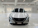  Nissan  Qashqai NISSAN  / 2021 / 5P / CROSSOVER 1.3 MHEV 158 BUSINESS XTRONIC #6