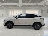  Nissan  Qashqai NISSAN  / 2021 / 5P / CROSSOVER 1.3 MHEV 158 BUSINESS XTRONIC #8