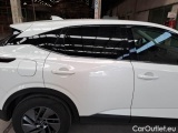  Nissan  Qashqai NISSAN  / 2021 / 5P / CROSSOVER 1.3 MHEV 158 BUSINESS XTRONIC #31