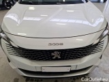  Peugeot  3008 PEUGEOT  / 2020 / 5P / SUV BLUEHDI 130 EAT8 SeS ACTIVE BUSINESS #26