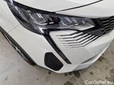  Peugeot  3008 PEUGEOT  / 2020 / 5P / SUV BLUEHDI 130 EAT8 SeS ACTIVE BUSINESS #33