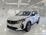  Peugeot  3008 PEUGEOT  / 2020 / 5P / SUV BLUEHDI 130 EAT8 SeS ACTIVE BUSINESS #116