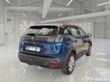  Peugeot  3008 PEUGEOT  / 2020 / 5P / SUV BLUEHDI 130 EAT8 SeS ACTIVE BUSINESS #2
