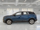  Peugeot  3008 PEUGEOT  / 2020 / 5P / SUV BLUEHDI 130 EAT8 SeS ACTIVE BUSINESS #8