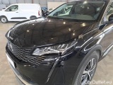  Peugeot  3008 PEUGEOT  / 2020 / 5P / SUV BLUEHDI 130 EAT8 SeS ALLURE #34