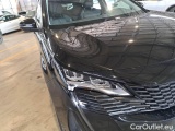  Peugeot  3008 PEUGEOT  / 2020 / 5P / SUV BLUEHDI 130 EAT8 SeS ALLURE #36