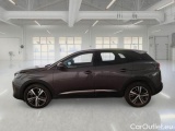  Peugeot  3008 PEUGEOT  / 2020 / 5P / SUV BLUEHDI 130 EAT8 SeS ALLURE #8