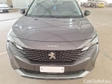  Peugeot  3008 PEUGEOT  / 2020 / 5P / SUV BLUEHDI 130 EAT8 SeS ALLURE #24