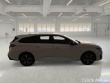  Peugeot  308 PEUGEOT  SW / 2021 / 5P / STATION WAGON SW ALLURE BLUEHDI 130 EAT8 SeS AUT. #7