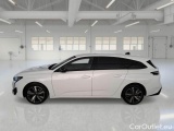  Peugeot  308 PEUGEOT  SW / 2021 / 5P / STATION WAGON SW ALLURE BLUEHDI 130 EAT8 SeS AUT. #8