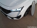  Peugeot  308 PEUGEOT  SW / 2021 / 5P / STATION WAGON SW ALLURE BLUEHDI 130 EAT8 SeS AUT. #33