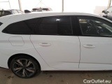  Peugeot  308 PEUGEOT  SW / 2021 / 5P / STATION WAGON SW ALLURE BLUEHDI 130 EAT8 SeS AUT. #53