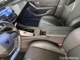  Peugeot  308 PEUGEOT  SW / 2021 / 5P / STATION WAGON SW ALLURE BLUEHDI 130 EAT8 SeS AUT. #93