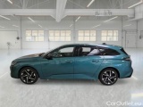  Peugeot  308 PEUGEOT  SW / 2021 / 5P / STATION WAGON SW ALLURE PACK BLUEHDI 130 EAT8 SeS #8
