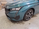  Peugeot  308 PEUGEOT  SW / 2021 / 5P / STATION WAGON SW ALLURE PACK BLUEHDI 130 EAT8 SeS #34