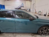  Peugeot  308 PEUGEOT  SW / 2021 / 5P / STATION WAGON SW ALLURE PACK BLUEHDI 130 EAT8 SeS #42