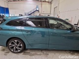  Peugeot  308 PEUGEOT  SW / 2021 / 5P / STATION WAGON SW ALLURE PACK BLUEHDI 130 EAT8 SeS #48